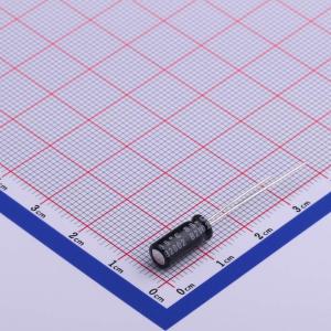 UVR1H100MDD商品缩略图