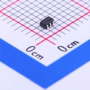 NL17SZ17DFT2G商品缩略图