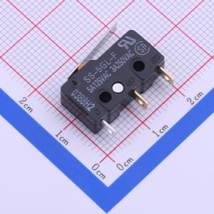 SS-5GL-F BY OMI商品缩略图