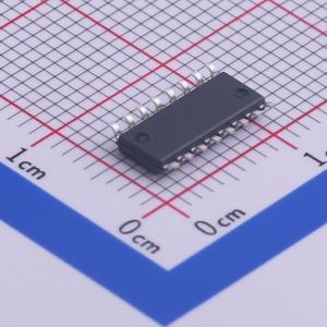 MC74AC138DG商品缩略图