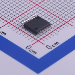 MC74VHC4053DTR2G商品缩略图