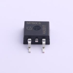 IPB60R190C6商品缩略图