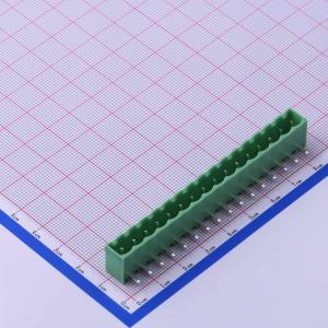 KF2EDGRC-5.08-16P商品缩略图