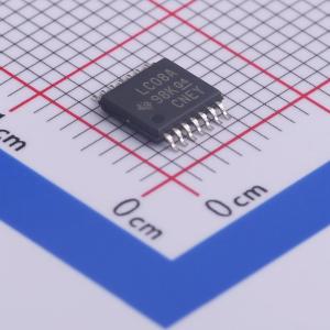 SN74LVC08APWR商品缩略图