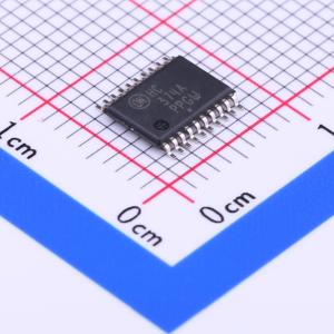 MC74HC374ADTR2G商品缩略图