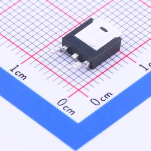 IRFRC20TRLPBF商品缩略图