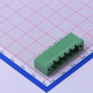 KF2EDGVM-5.08-5P商品缩略图