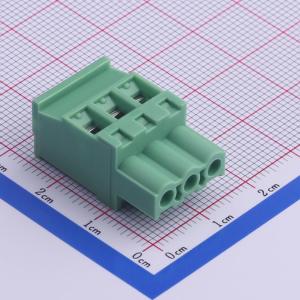 KF2EDGKB-5.0-3P商品缩略图