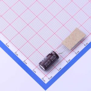 UPW1E331MPD6商品缩略图