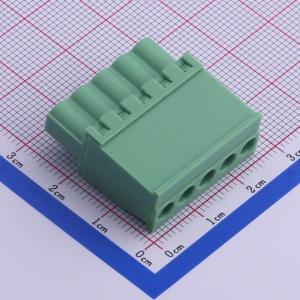 KF2EDGKA-5.0-5P商品缩略图