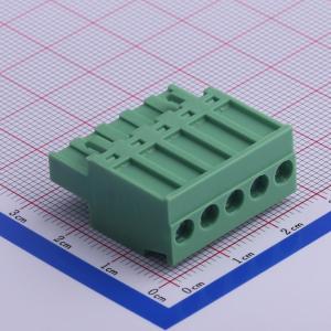 KF2EDGKB-5.08-5P商品缩略图