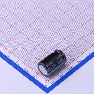 UHE1E102MHD6商品缩略图