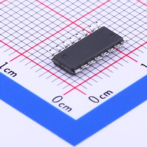 MC74HC138ADG商品缩略图