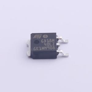 STGD18N40LZT4商品缩略图