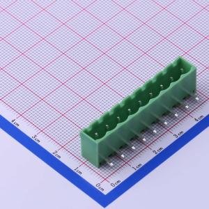 KF2EDGRC-5.08-9P商品缩略图