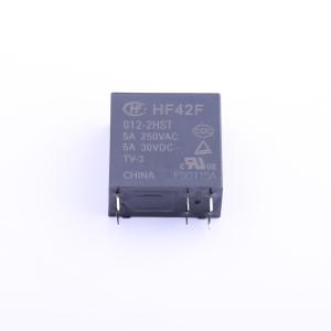 HF42F/012-2HST商品缩略图