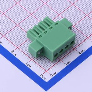 KF2EDGKBM-3.81-4P商品缩略图