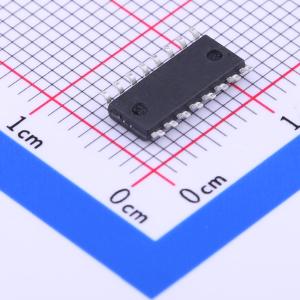 74VHC157MX商品缩略图