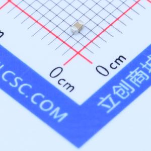 0603B181K500NT商品缩略图