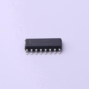 MC33368DR2G商品缩略图