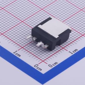 STB37N60DM2AG商品缩略图