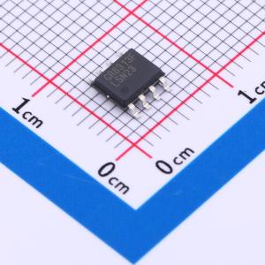 三通道电源监控器IC