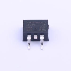 STPS3045CG-TR商品缩略图