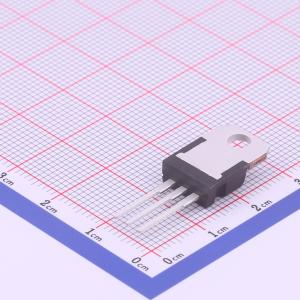 STP20NK50Z商品缩略图