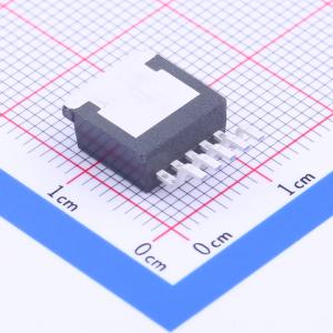 TPS78633KTTT商品缩略图