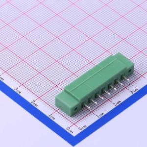 KF2EDGVM-3.81-7P商品缩略图