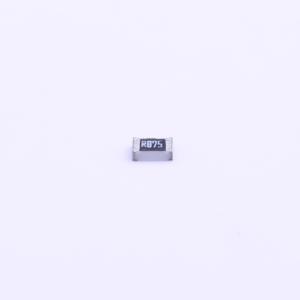 CR0805FR075P05Z商品缩略图