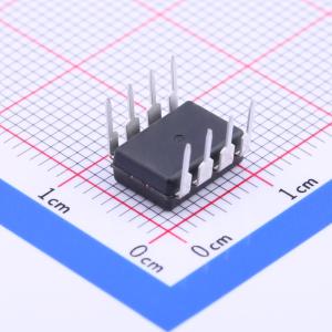 MC33072PG商品缩略图