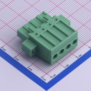 KF2EDGKBM-5.08-4P商品缩略图