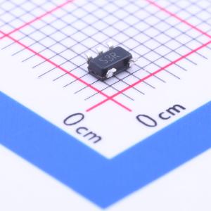 LM4128AMF-4.1/NOPB商品缩略图