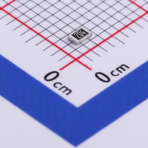 PTFR0805B200KP9商品缩略图