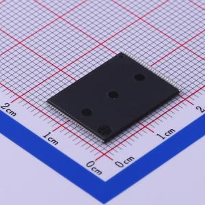 S29GL256P10TFI010商品缩略图