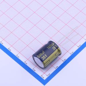 EEUFC1V102S商品缩略图