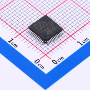 超低功耗Arm Cortex-M0+ MCU，具有64-KB Flash存储器、32 MHz CPU、USB和LCD