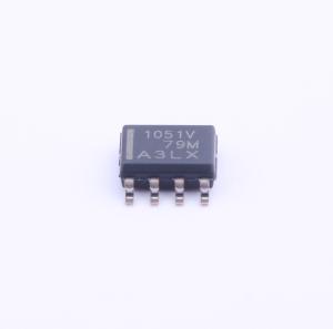 TCAN1051HGVDRQ1商品缩略图