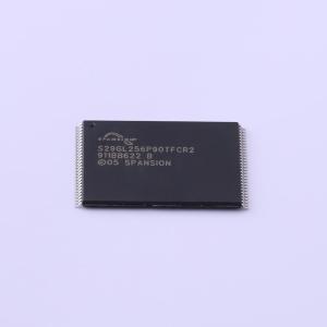 S29GL256P90TFCR20商品缩略图