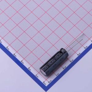 UHE1J271MPD商品缩略图