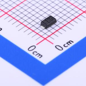 耐压:200V 电流:700mA 反向恢复时间：12ns