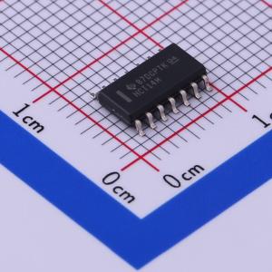 CD74HCT14M96商品缩略图