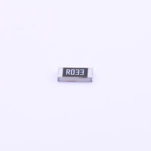 CR1206FR033P05Z商品缩略图