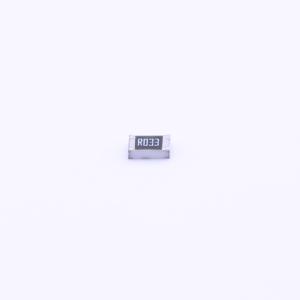 CR0805FR033P05Z商品缩略图