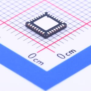 ADG1606BCPZ-REEL7商品缩略图