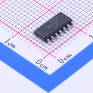 MM74HC00M商品缩略图