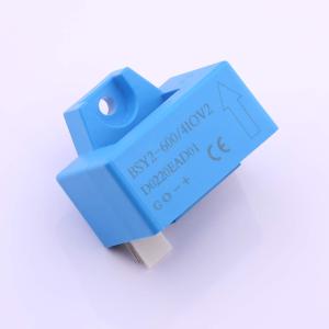 BSY2-600/4IOV2商品缩略图