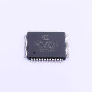 PIC18F8490-I/PT商品缩略图