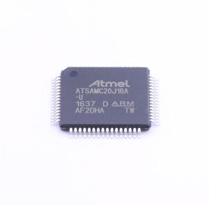 ATSAMC20J18A-AUT商品缩略图